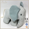 stuffed fabric elephant plush toys